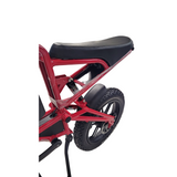 M 1200 WOW E -BIKE