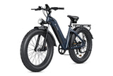 CyCrown CycVerve All-terrain Electric Bike