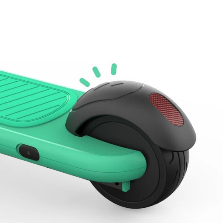 SEGWAY Ninebot eKick Scooter Zing A6-OB