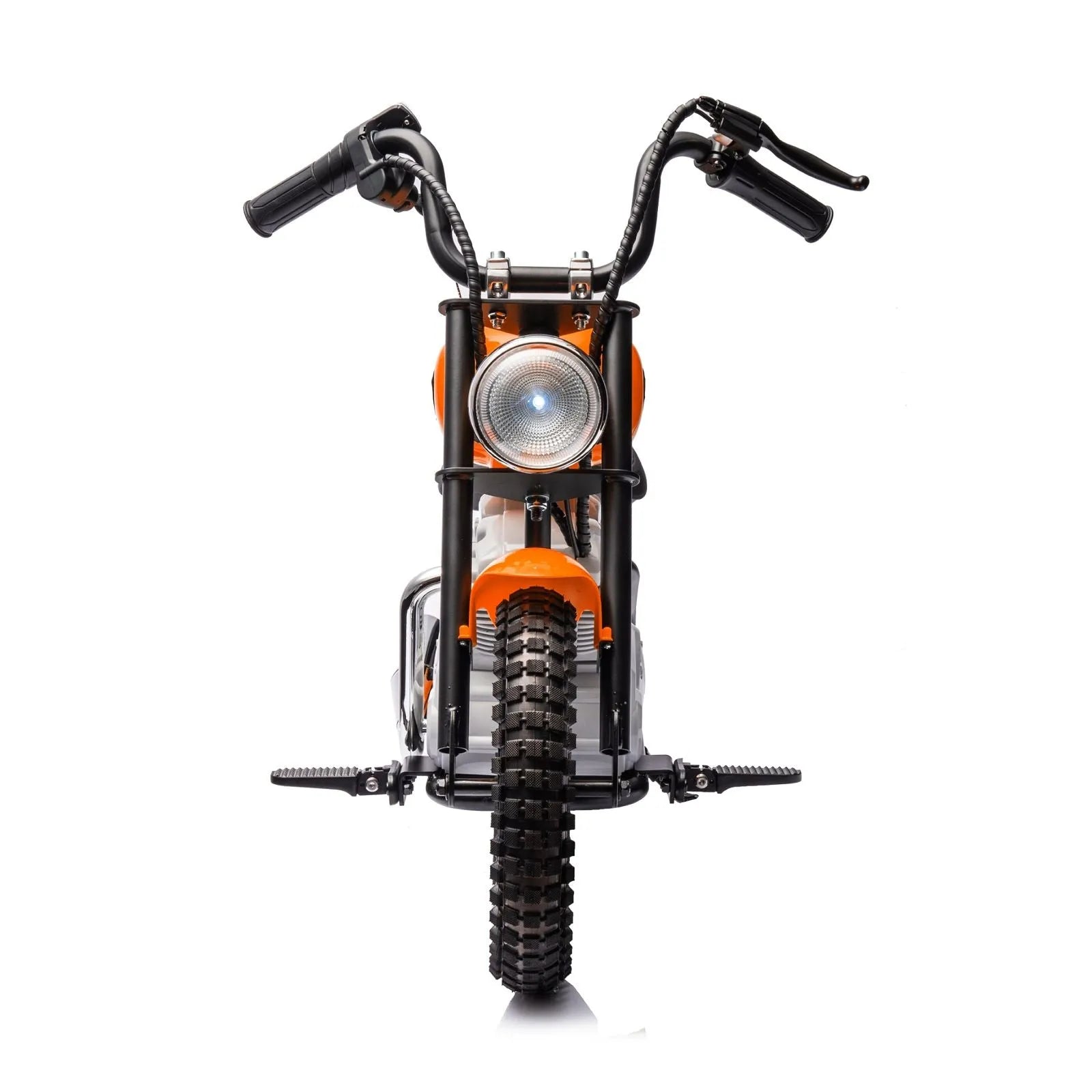 Chopper Electric Ride On Motorcycle - 36V