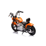 Chopper Electric Ride On Motorcycle - 36V