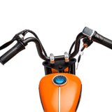 Chopper Electric Ride On Motorcycle - 36V