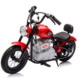 Chopper Electric Ride On Motorcycle - 36V