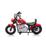 Chopper Electric Ride On Motorcycle - 36V
