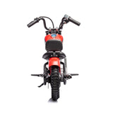 Chopper Electric Ride On Motorcycle - 36V