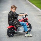 Chopper Electric Ride On Motorcycle - 36V