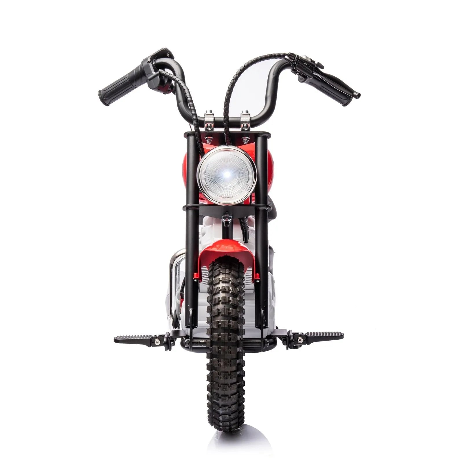 Chopper Electric Ride On Motorcycle - 36V