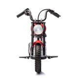 Chopper Electric Ride On Motorcycle - 36V