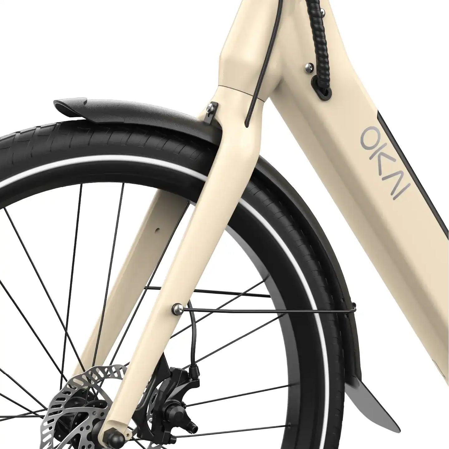 OKAI EB40-OB