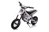 Electric Dirt Bike Motorcycle - 36v
