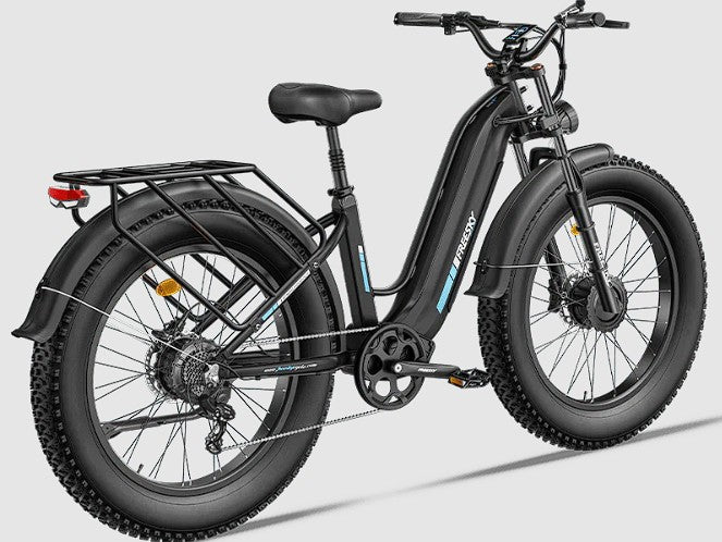 Freesky-Ranger M-540 (Dual Motor)