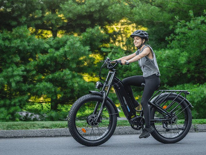 Freesky-Ranger M-540 (Dual Motor)