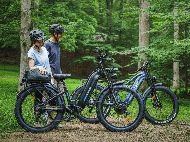 Freesky-Ranger M-540 (Dual Motor)