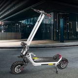 WOW G63 Snow Electric Scooter