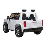 GMC Sierra Denali 2 Seater Ride-On Truck-24V
