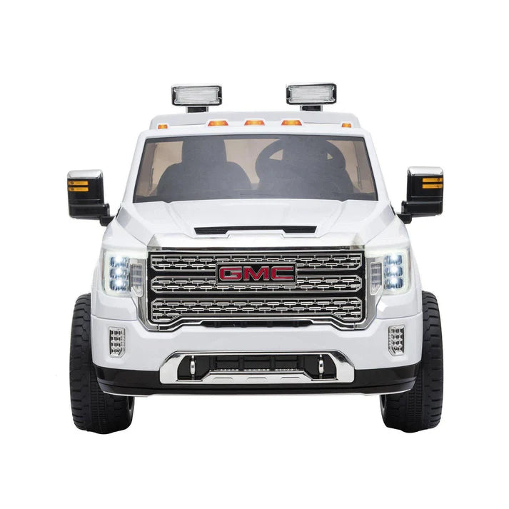 GMC Sierra Denali 2 Seater Ride-On Truck-24V