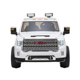 GMC Sierra Denali 2 Seater Ride-On Truck-24V