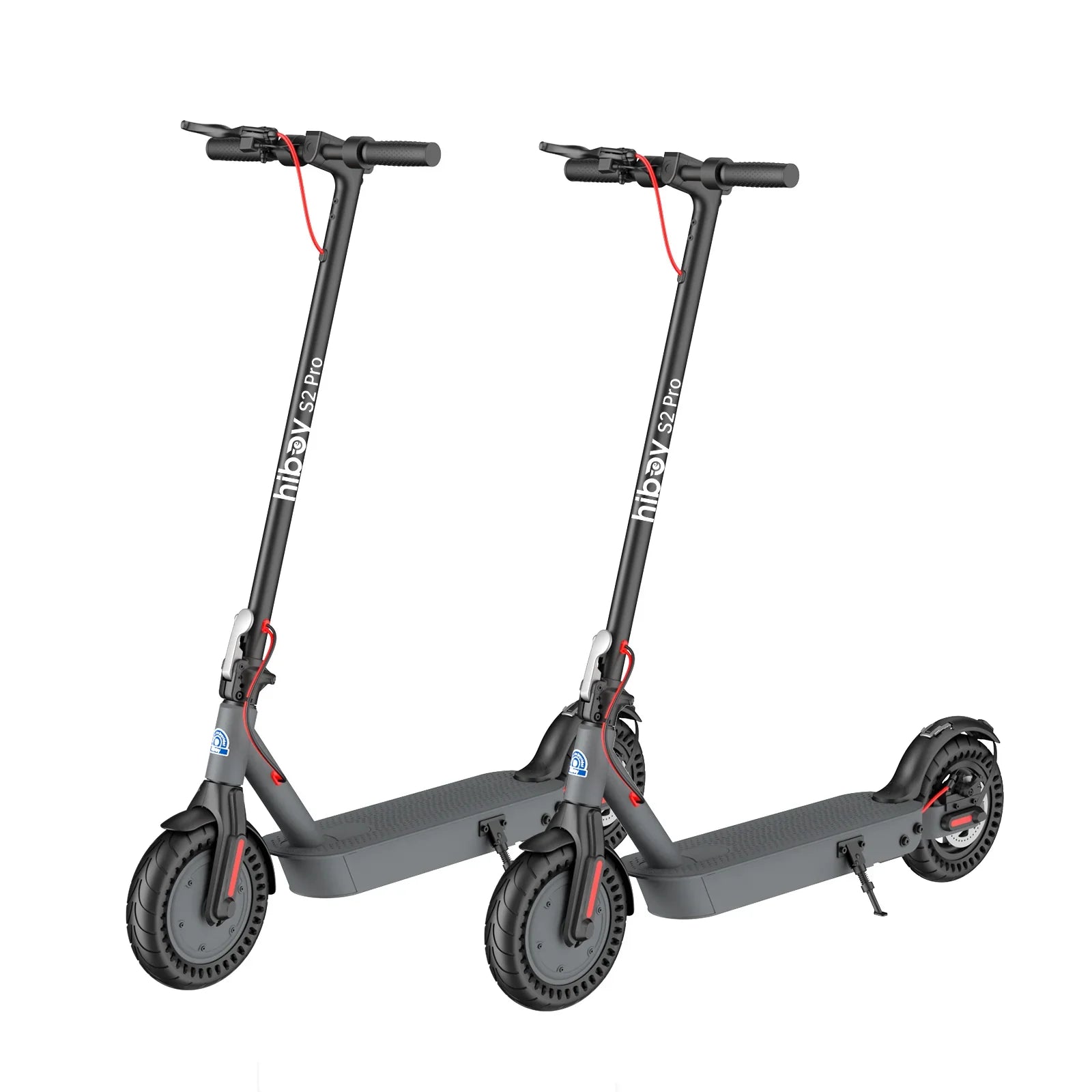 Hiboy S2 Pro Electric Scooter for City Commuter - OB
