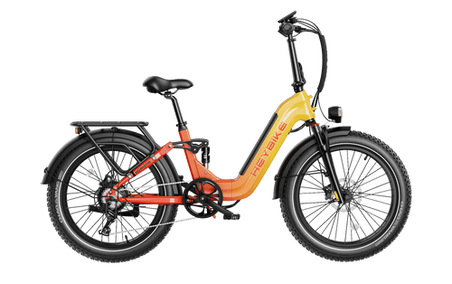 HeyBike Horizon