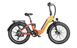 HeyBike Horizon