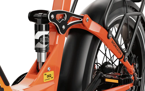 HeyBike Horizon