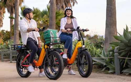 HeyBike Horizon