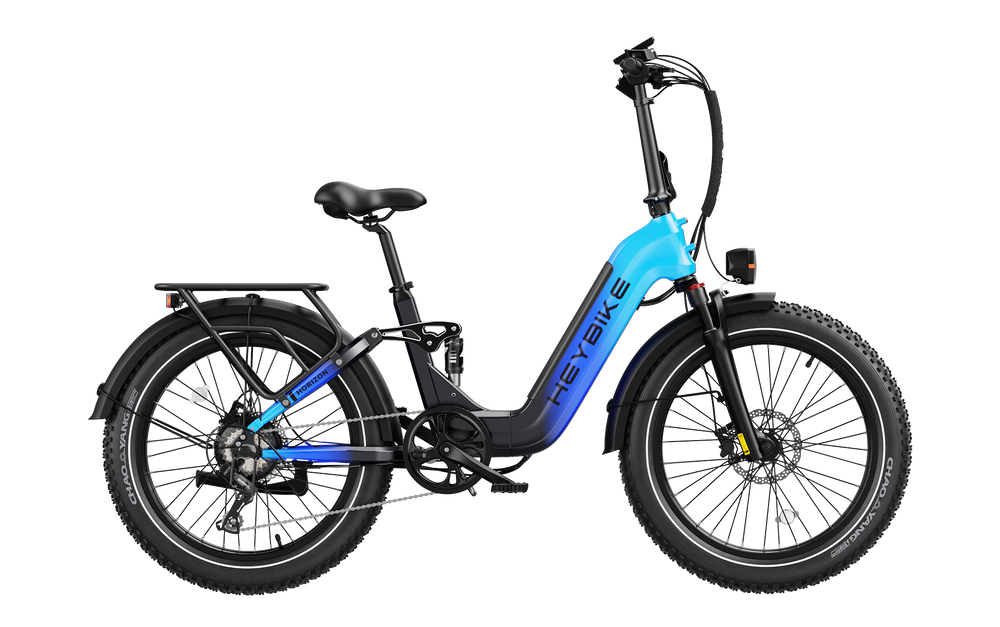 HeyBike Horizon