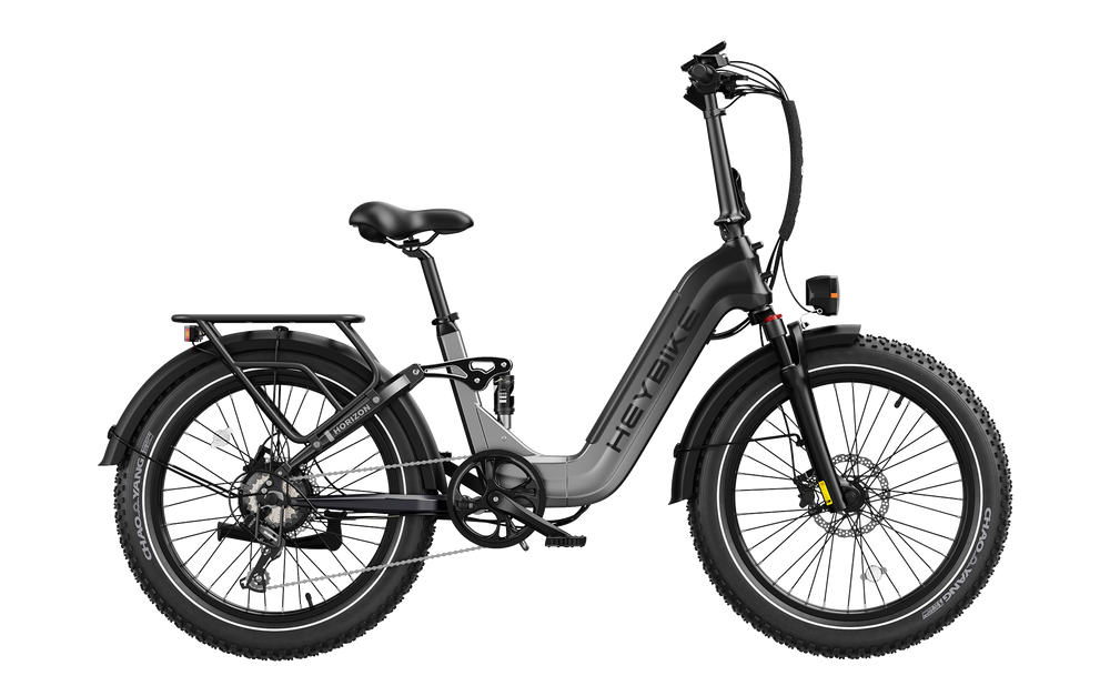 HeyBike Horizon