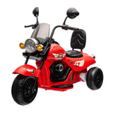 3 Wheel Cruiser Kids Electric Ride on Motorcycle - 12V
