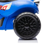3 Wheel Cruiser Kids Electric Ride on Motorcycle - 12V