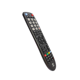 Pi Plus Linux STB