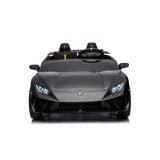 Lamborghini Huracan 2 Seater Kids' Electric Ride-On-24V