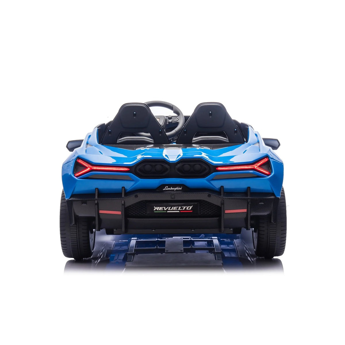 Lamborghini Revuelto 24V Ride-on