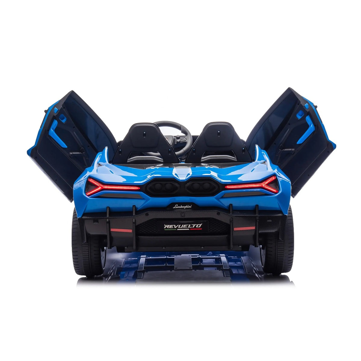 Lamborghini Revuelto 24V Ride-on
