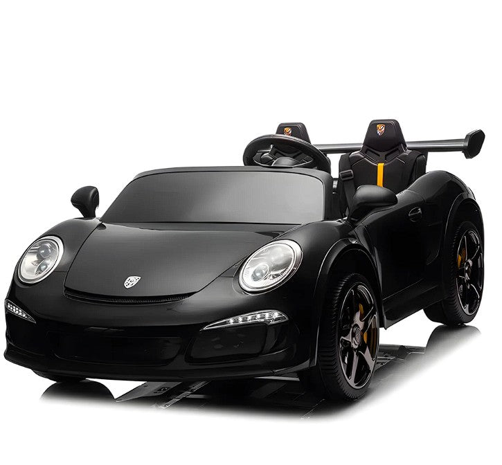 Licensed Porsche RUF CTR3 24V Two Seater Ride on Car