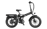 HeyBike Mars 2.0