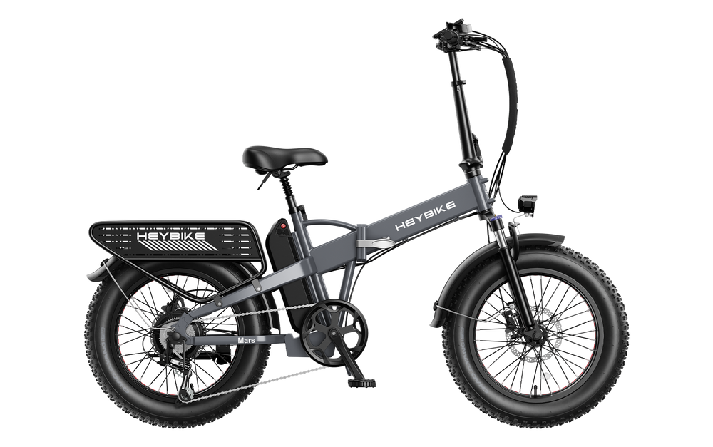 HeyBike Mars 2.0