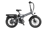 HeyBike Mars 2.0