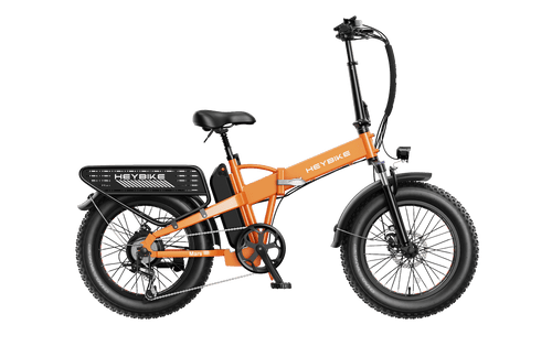 HeyBike Mars 2.0