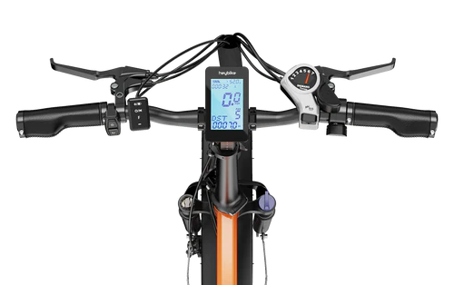HeyBike Mars 2.0