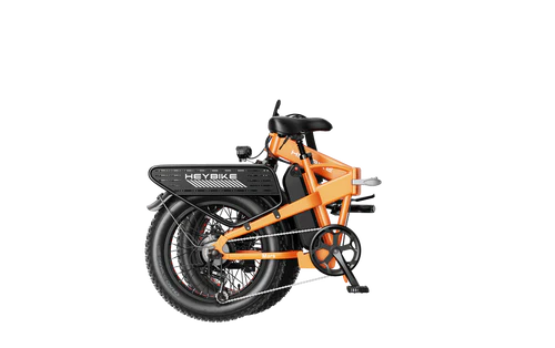 HeyBike Mars 2.0