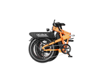 HeyBike Mars 2.0