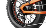 HeyBike Mars 2.0