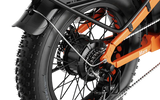 HeyBike Mars 2.0