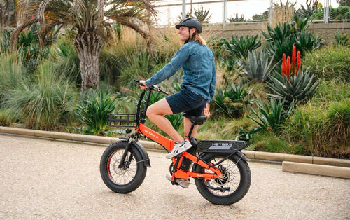 HeyBike Mars 2.0