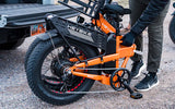 HeyBike Mars 2.0