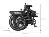 HeyBike Mars 2.0