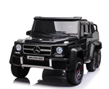 Mercedes Maybach G650 6xWheels 24v - Kids Ride On