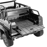 Mercedes Maybach G650 6xWheels 24v - Kids Ride On