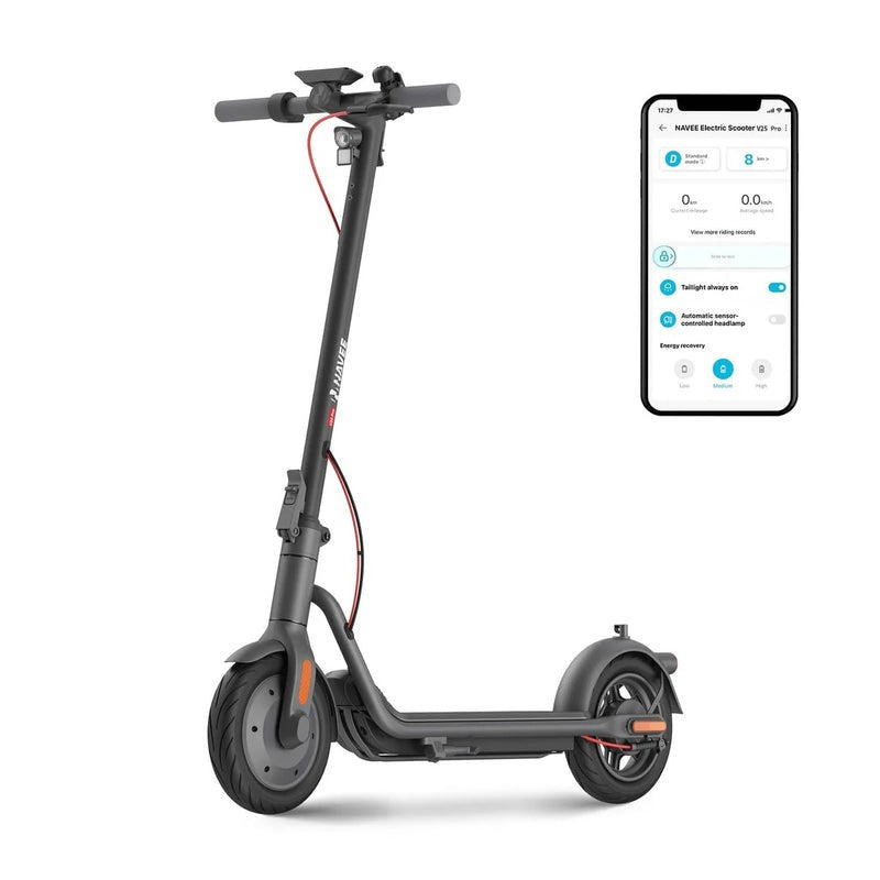 Navee V25 Pro -Open Box